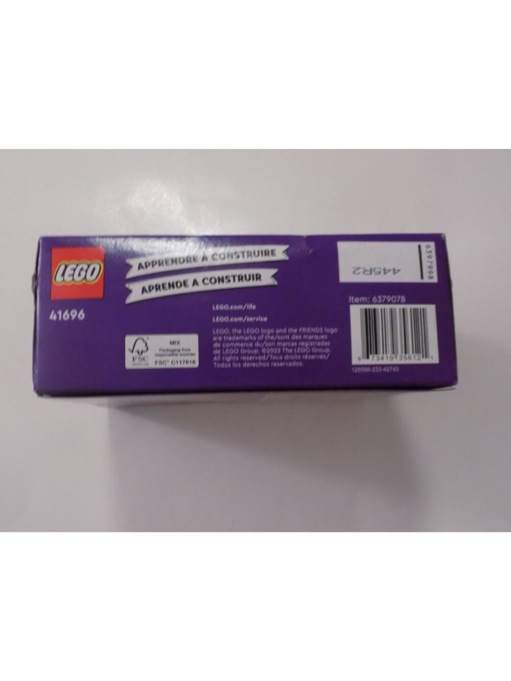 41696 LEGO Friends Pony-Washing Stable - About to Retire - Picture 4 of 7
